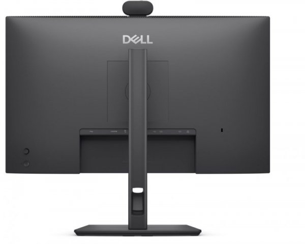 Dell Monitor P2426HEV 23.8 cala IPS FHD(1920x1080)/16:9/HDMI/2xDP/2xUSB-C/RJ45/4xUSB/Camera/3Y