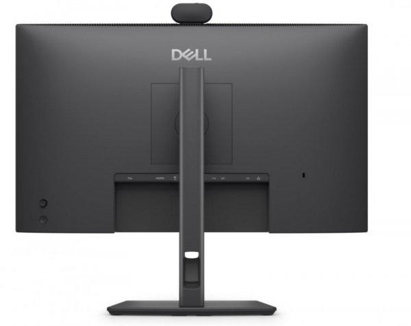 Dell Monitor P2426HEB 23.8 cala IPS FHD (1920x1080)/16:9/HDMI/2xDP/5xUSB/2xUSB-C/RJ45/Camera/Głośniki/3Y