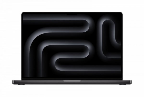Apple MacBook Pro 16.2 cala: M5 Max 18/40, 64GB, 2TB SSD, bez zasilacza, Nano - Gwiezdna czerń