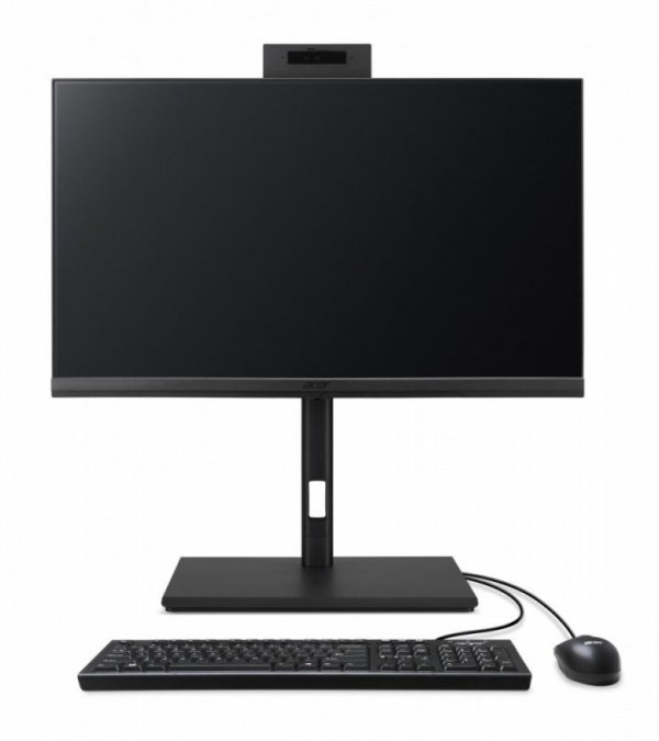 Acer Komputer All in One Veriton Vero VVZ4724 i7-14700 23.8 cala Win11 Pro