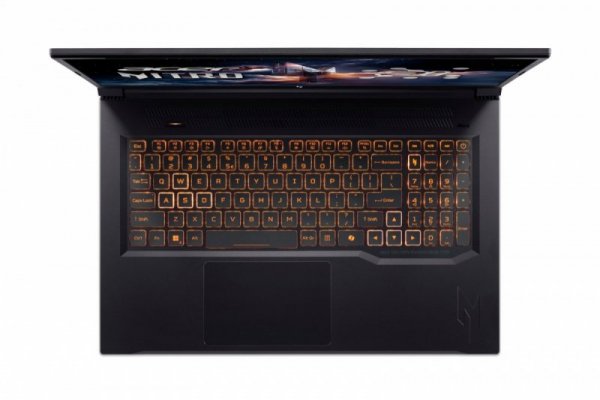 Acer Laptop Nitro 17 ANV17-41 R7 260 32GB/1TB/GeForce RTX5060/W11P