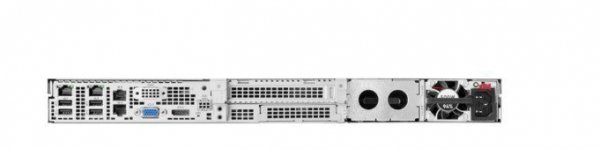 Hewlett Packard Enterprise Serwer DL20 G11 6325P 1x32 4SFF P87465-425