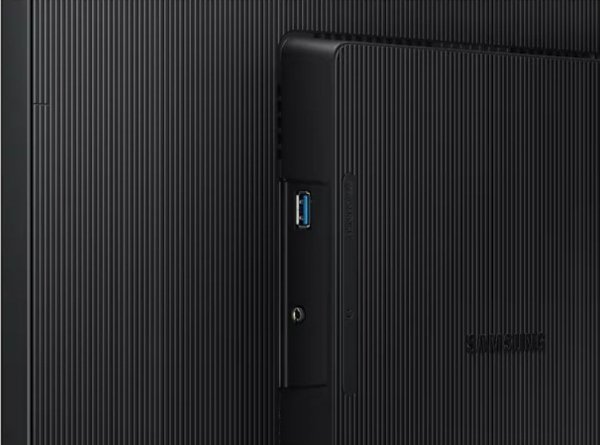 Samsung Monitor 37 cali ViewFinity S70D VA 3840x2160 UHD 16:9 1xHDMI 1xDP 5ms PinP/PbyP 60Hz płaski 2Yd2d LS37D702EAUXEN