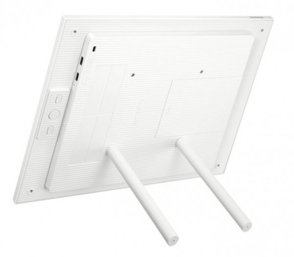 Samsung Monitor 13 cali EM13DX LH13EMDIBGBXEN