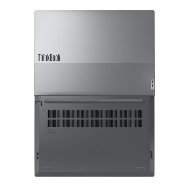 Lenovo Laptop ThinkBook 16 G7 21MW00F0PB W11Pro 5 7535HS/16GB/512GB/INT/16.0 WUXGA/Arctic grey/3YR OS + 1YR CI + CO2 Offset