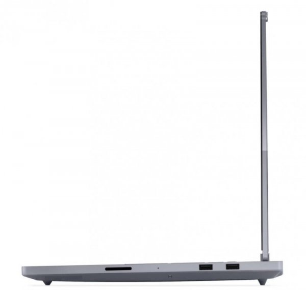 Lenovo Laptop ThinkBook 16p G6 21U0001LPB W11Pro 8940HX/2X16GB/1TB/RTX 5060 8GB/16.0 WUXGA/Luna grey/3YRS OS + CO2