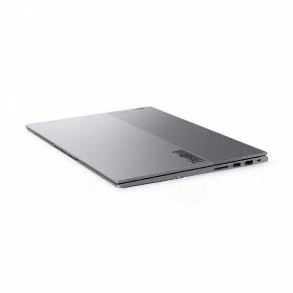 Lenovo Laptop ThinkBook 16 G9 21US00FNPB W11Pro Core 5 210H/16GB/512GB/INT/16.0 WUXGA/Arctic Grey/3YR OS + 1YR CI + CO2 Offset