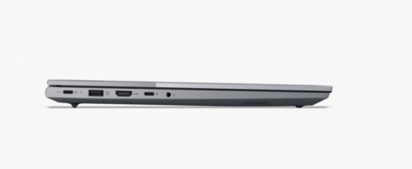 Lenovo Laptop ThinkBook 16 G8 21SK00R1PB W11Pro Ultra 7 255H/16GB/512GB/INT/16.0 WUXGA/Arctic grey/3YRS OS + CO2 Offset