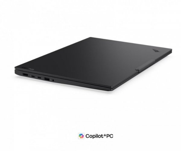 Lenovo Laptop ThinkPad E16 G3 22AY0087PB W11Pro Ultra 5228V/32GB/512GB/INT/16.0 WUXGA/Black/1YR Premier WHB + 3YR OS + CO2 Offse