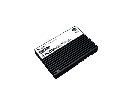 Kingston Dysk serwerowy SSD DC3000ME 30.72TB PCIe 5.0 NVMe U.2