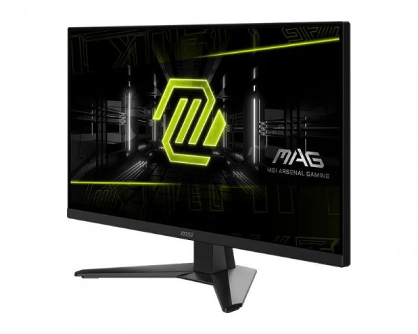MSI Monitor 27 cali MAG 272F LED/FHD/Flat/200Hz/czarny