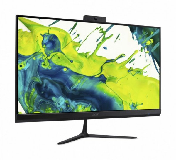 Acer Komputer All-in-One Aspire C27-2G Core 5 120U/16GB/1TB/W11H