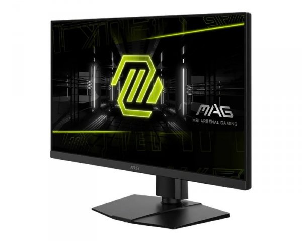 MSI Monitor 27 cali MAG 272URDF E16 UHD/FLAT/160Hz/czarny