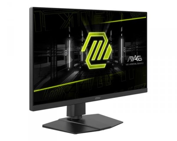 MSI Monitor 27 cali MAG 272URDF E16 UHD/FLAT/160Hz/czarny