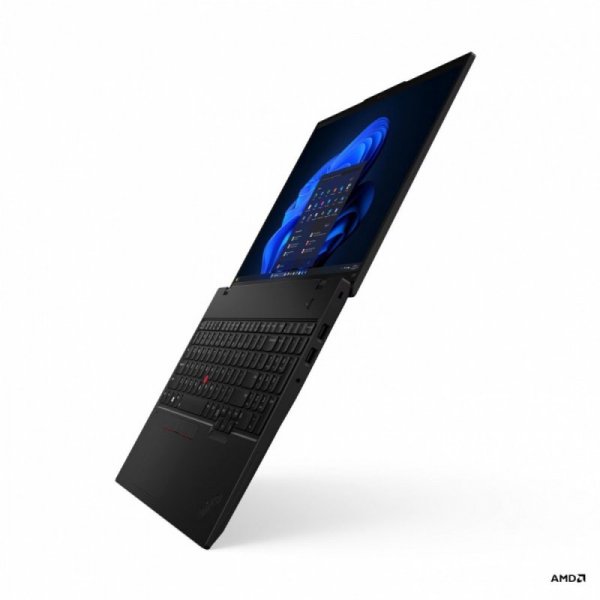 Lenovo Laptop ThinkPad L16 G2 21RH001KPB W11Pro 5 PRO 340/32GB/512GB/INT/16.0 WUXGA/Black/1YR Premier Support + 3YRS OS + CO2 Of