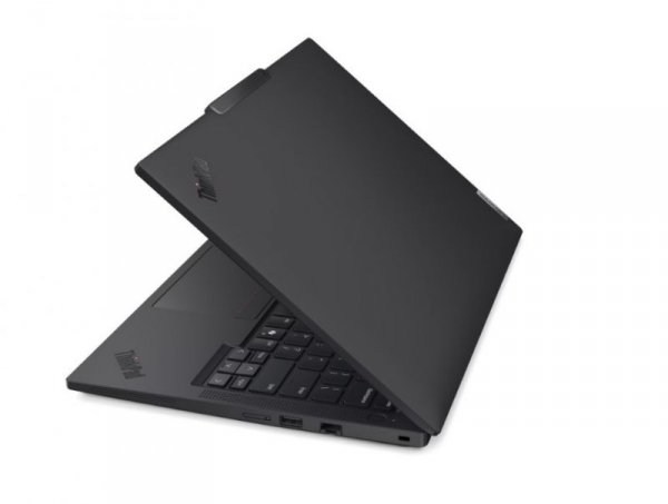 Lenovo Ultrabook ThinkPad T14 G6 21QJ00FSPB W11Pro AI 7 PRO 350/32GB/1TB/INT/14.0 WUXGA/Black/3YRS Premier Support + CO2 Offset