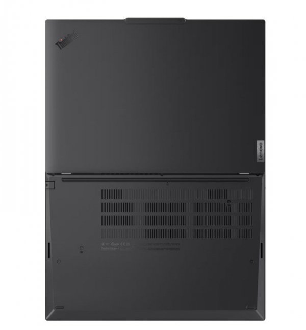 Lenovo Ultrabook ThinkPad T16 G4 21QN007APB W11Pro 5 PRO 340/2X16GB/512GB/INT/16.0 WUXGA/Black/3Y Premier Support + CO2 OFFSET