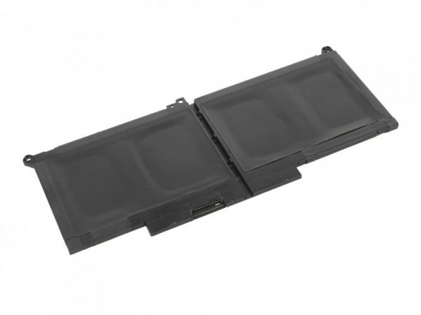 Movano Bateria MYJ96 do Dell Latitude 7290 7390 7490 - 5800 mAh (44 Wh)