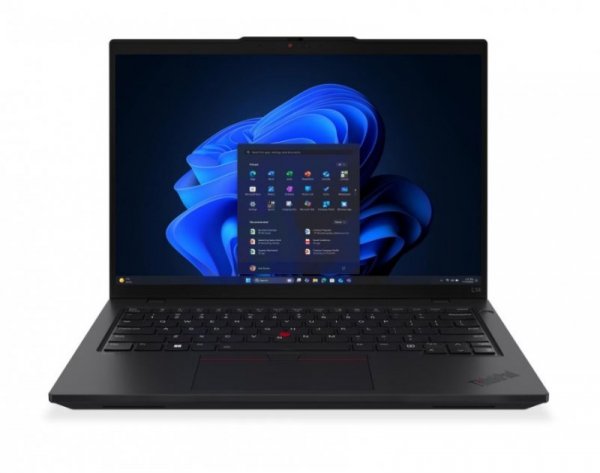 Lenovo Laptop ThinkPad L14 AMD G6 21SE002SPB W11Pro 5 PRO 340/32GB/512GB/INT/14.0 WUXGA/Black/1YR Premier WHB + 3YRS OS + CO2 Of