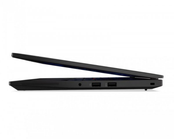 Lenovo Laptop ThinkPad L14 G6 21S6008GPB W11Pro Ultra 7 255U/32GB/1TB/INT/14.0 WUXGA/Black/3YRS OS + 1YR Premier Support + CO2 O