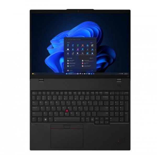 Lenovo Laptop ThinkPad L16 G2 21SC0030PB W11Pro 7 PRO 250/16GB/512GB/INT/16.0 WUXGA/Black/1YR Premier Support + 3YRS OS + CO2 Of
