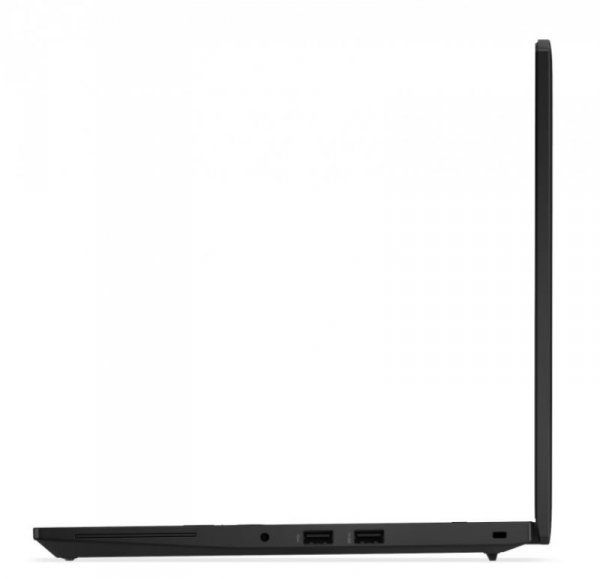 Lenovo Laptop ThinkPad L16 G2 21SA0066PB W11Pro Ultra 7 255U/32GB/1TB/INT/16.0 WUXGA/Black/1YR Premier Support + 3YRS OS + CO2 O