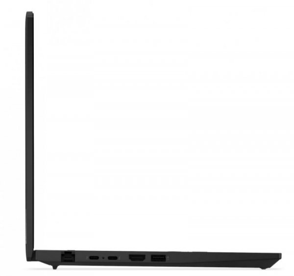 Lenovo Laptop ThinkPad L16 G2 21SA0066PB W11Pro Ultra 7 255U/32GB/1TB/INT/16.0 WUXGA/Black/1YR Premier Support + 3YRS OS + CO2 O