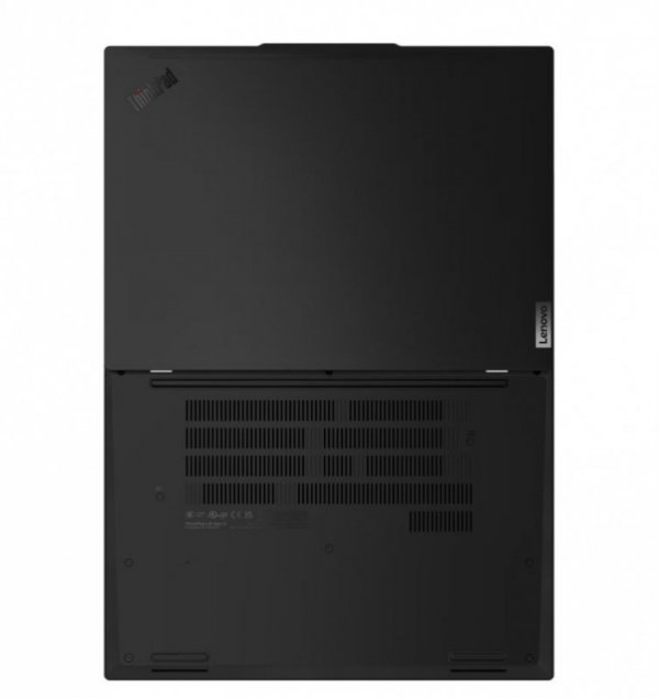 Lenovo Laptop ThinkPad L16 G2 21SA0068PB W11Pro Ultra 7 255U/16GB/512GB/INT/16.0 WUXGA/Black/1YR Premier Support + 3YRS OS + CO2