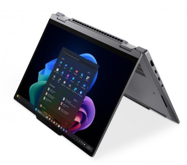 Lenovo Ultrabook Thinkpad X1 2-in-1 Gen11 21V90011PB W11Pro Ultra 7 355/32GB/512GB/INT/14.0 2.8K/Touch/3YRS Premier Support + CO