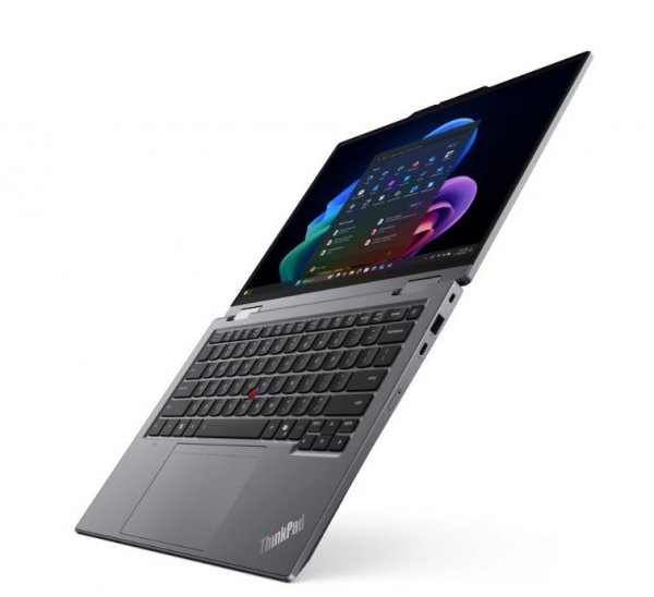 Lenovo Ultrabook Thinkpad X1 2-in-1 Gen11 21V90011PB W11Pro Ultra 7 355/32GB/512GB/INT/14.0 2.8K/Touch/3YRS Premier Support + CO
