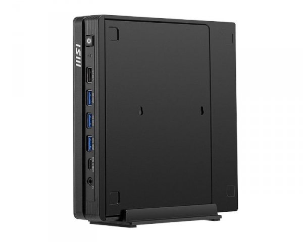 MSI Komputer PRO DP10 A14MG-001EU W11PRO/i7-14700/16GB/1TB/Czarny