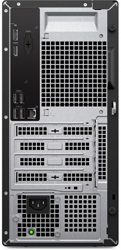 Dell Komputer Dell Pro Tower Essential QVT1260 Win11Pro i7-14700/16GB/1TB SSD/Intel Graphics/WLAN+BT/Kb/Mouse/3YPS