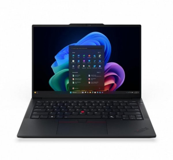 Lenovo Laptop ThinkPad E14 G7 21Y6004WPB W11Pro Ultra 7 355/16GB/512GB/INT/14.0 WUXGA/Black/1YR Premier Support + 3YRS OS + CO2 