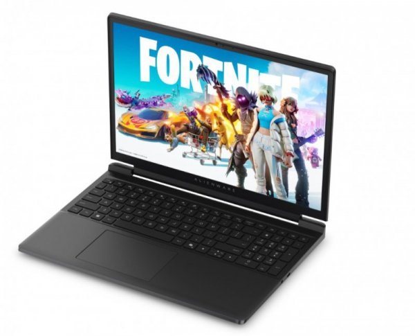 Dell Notebook Alienware 15 DA15260 W11 Home|RTX 5050 C7-240H|32GB|1TB|Nvidia GeForce RTX 5050 |WLAN + BT|Backlit Kb|3 Cell|2Y Ba