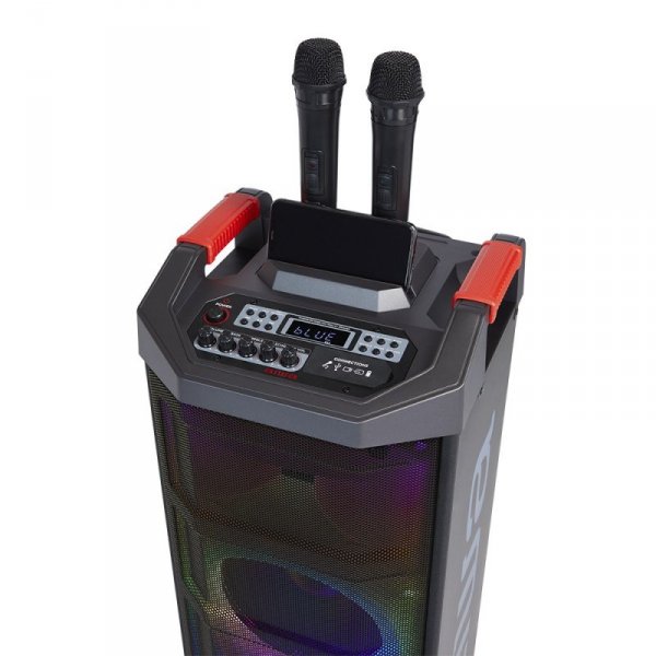 AIWA Głośnik Power Audio KBTUS-710MKII 700W