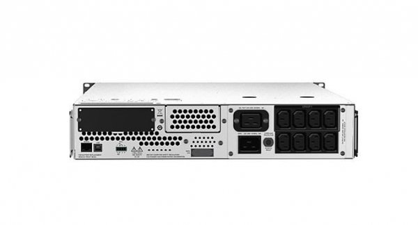 APC SMT2200RMI2U 2200VA 2U USB/SERIAL