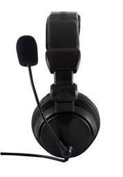 MODECOM MC-826 HUNTER SŁUCHAWKI NAGŁOWNE Z MIKROFONEM