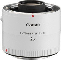 Canon TELEKONWERTER EF 2X III 4410B005