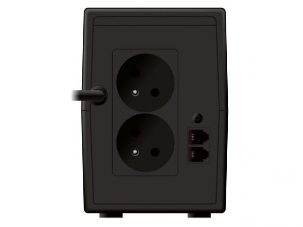 PowerWalker UPS LINE-INTERACTIVE 850VA 2X 230V PL OUT, RJ11     IN/OUT, USB