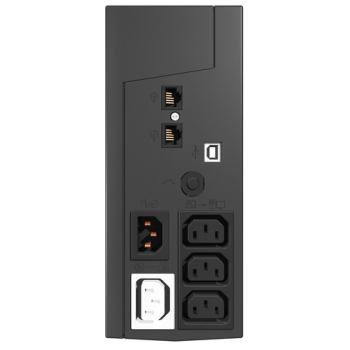 Vertiv UPS  PSP 650VA/390W  PSP650MT3-230U