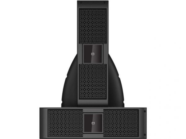 PowerWalker BATTERY PACK RACK 19&quot; DLA UPS VFI 6000P/RT LCD 15   AKUMULATORÓW 12V/9AH