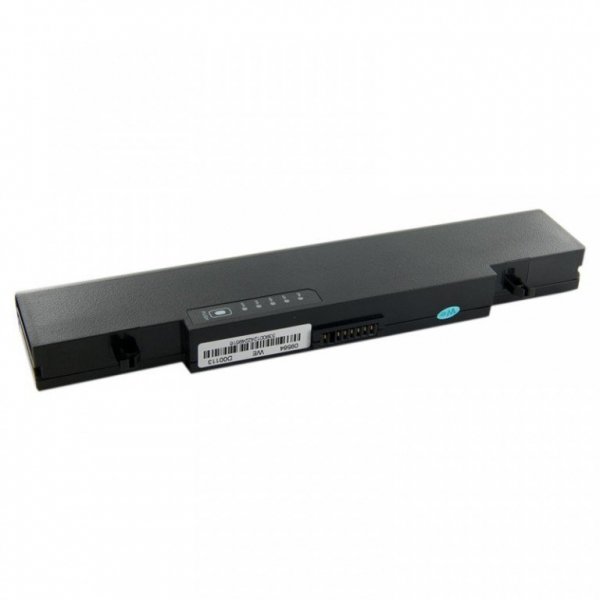 Whitenergy Bateria AA-PB9NC6B AA-PB9NS6B do laptopa Samsung R519 R520 R522 R580 R780 10.8-11.1V 4400mAh czarna