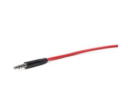 Gembird Słuchawki stereo BOSTON, Single Mini Jack 4-PIN