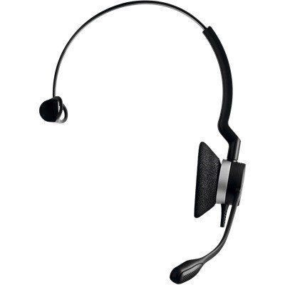 Jabra Słuchawka z mikrofonem BIZ 2300 USB Mono 82 E-STD, FreeSpin, MS