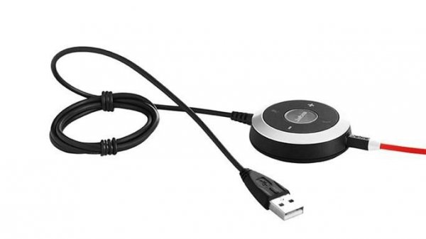 Jabra Evolve 80 Duo