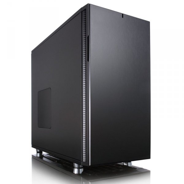 Fractal Design Define R5 Black 3.5 HDD/2.5&#039;SSD uATX/ATX/mITX