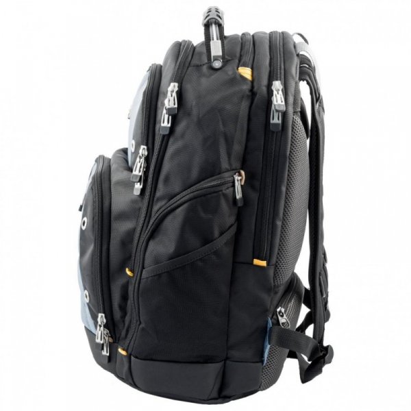 Targus Drifter 16&quot; Backpack - Black/Grey