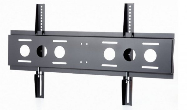 Edbak PWB1 Uchwyt ścienny stały do monitorów 40-75 cali VESA 100x100 - 600x400 80 kg