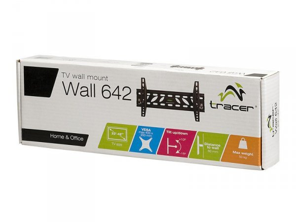 Tracer Uchwyt LED/LCD Tracer Wall 642 (32-55&#039;&#039;)