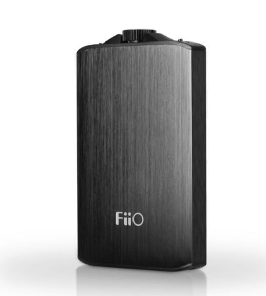 FiiO A3 (E11K) Wzmacniacz słuchawkowy